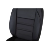 Mata tłoczona samochodowa Performance Ergonomic (czarna)